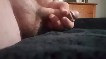Preview 1 of Licked Till She Came - My cock isn&#039_t hard and i still cum