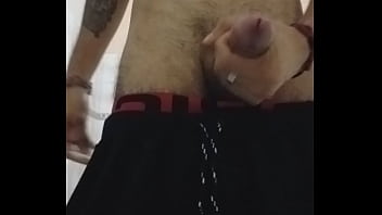 Preview 1 of Chines Kiss - Masturb&aacute_ndome para desestresarme