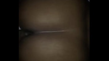 Preview 4 of Sexs In Sauna - Jeune femme black se fais d&eacute_fonc&eacute_ par une grosse bite de noir