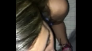 Preview 1 of Indian Teletu - Mamada de mi chica