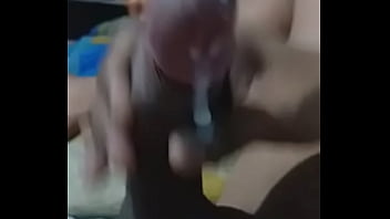 Preview 4 of Asian Cum Sucker - Punheta