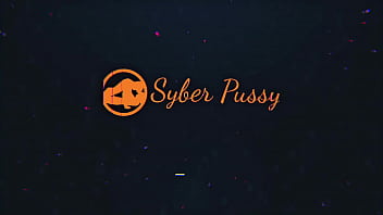 Preview 1 of Dormant Shemale - My Sexy Blonde Step Sister Makes Herself Cum While Riding The Sybian