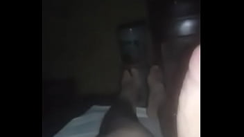 Preview 1 of Rape Pussi - esperando a mi jerma que salga del ba&ntilde_o