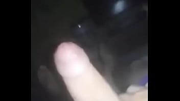 Preview 4 of Rape Pussi - esperando a mi jerma que salga del ba&ntilde_o