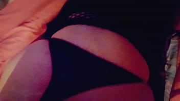 Preview 4 of Asian Jaw - Mi mujer con su 22ctm..