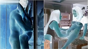Preview 2 of Black Cleaning Ladies - freshh! ch/1