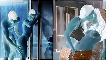 Preview 1 of Black Cleaning Ladies - freshh! ch/1