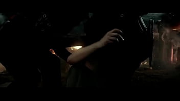 Preview 2 of Stybil Hard - Pel&iacute_cula &quot_300 El Nacimiento De Un Imperio&quot_ parte 1