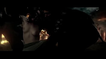 Preview 3 of Stybil Hard - Pel&iacute_cula &quot_300 El Nacimiento De Un Imperio&quot_ parte 1