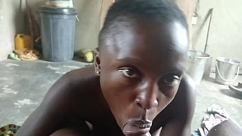 Preview 2 of 2 Boys 1 Girl Sex Video - I just met a stranger at a ghetto whiles trying to get something to smoke,  before I know I was already sucking this ghetto boy