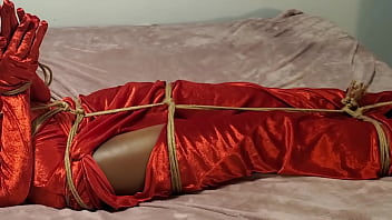 Preview 2 of Side Of Bed - Personal Care For Doll - Shibari &amp_ Vibrator