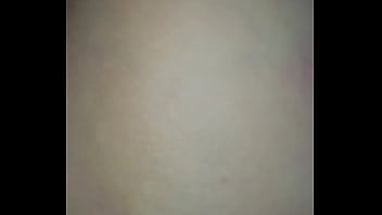 Preview 3 of Tv And - Cumshot on m&#039_y wife ass