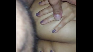Preview 1 of Tamana Xxxcom - Cumshot on ass