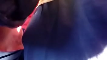 Preview 3 of Japanese Facesitting Piss Mouth - Pontada na amiga