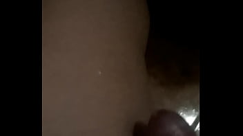 Preview 2 of Sextosex 18 Baby - Mi semen sale disparado &iquest_les gusta?