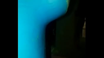 Preview 3 of Johnny Sins Abi Jail Mac - fabricio caval&atilde_o comendo de uma forma selvagem uma p&ocirc_nei pequena e azul