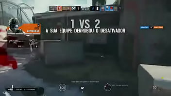 Preview 2 of Baldng Xxx - Doze da Ela arrombando o r6