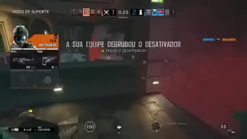 Preview 3 of Baldng Xxx - Doze da Ela arrombando o r6