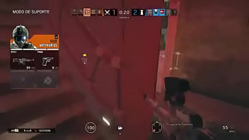 Preview 4 of Baldng Xxx - Doze da Ela arrombando o r6