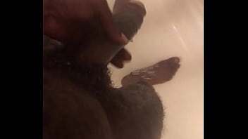 Preview 1 of Hd Lund Sex - BBC in shower