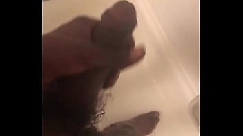 Preview 4 of Hd Lund Sex - BBC in shower