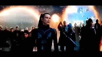 Preview 3 of Xxx Vfxxx - Vingadores comendo o cu do Thanos
