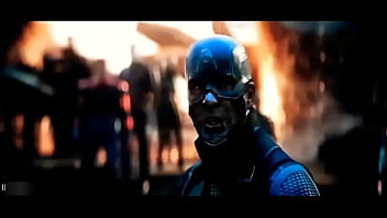 Preview 4 of Xxx Vfxxx - Vingadores comendo o cu do Thanos