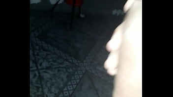 Preview 1 of Gay Brother Sleeping Drunk - Punheta gostosa