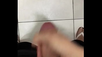 Preview 1 of 3d Forced Butt - Batendo punheta