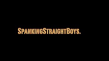 Preview 1 of Hindi Bf Dounload Hd - Straight Boy Suspended and Spanked Hard