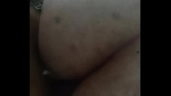 Preview 1 of American Sexx Teen Couple - Amiga gostosa que eu enchi o cuzinho dela de leite