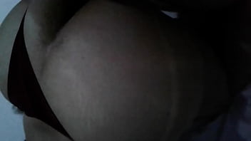 Preview 3 of Sleeping Forced Milf Sex Videos - Pegando de jeito a gordelicia rabuda no motel
