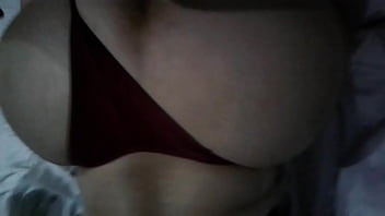 Preview 4 of Sleeping Forced Milf Sex Videos - Pegando de jeito a gordelicia rabuda no motel