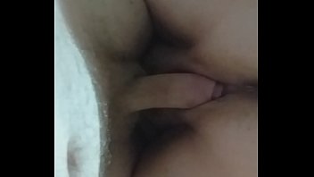 Preview 2 of Indian Desi Couples Xxx - Bbw amateur milf sucks cock, rides reverse takes pussy creampie