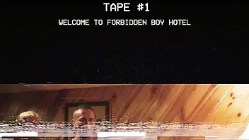 Preview 1 of Oreal Sex L As Sbena Kaif - GayCest - pops boy&#039_s cherry bareback in boy&#039_s first time anal