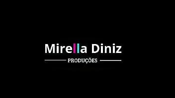 Preview 1 of Xx Rep Sex - Pascoa na Mirella Diniz Produ&ccedil_&otilde_es. A Coelhinha fode gostoso com o Lobo Mau