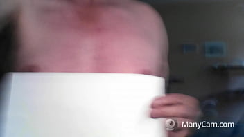 Preview 3 of Old Master Teen Anal - Verification video