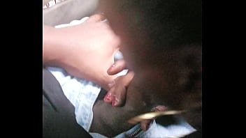 Preview 3 of Xxx Bluindian - I like the way it look when she do it