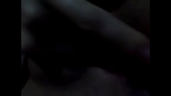 Preview 4 of Choti Bachi Rep Full - Mi novia Karen masturbandose