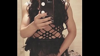 Preview 1 of Sxe Vldeo Xxxxxww - sex crossdresser in  masturbates