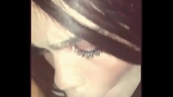 Preview 4 of Tounge Ring Blowjobs - Mamando Novinho gosto ,  e tomando o leite dele . ( Me segui no Instagram @Wanessa Silva142