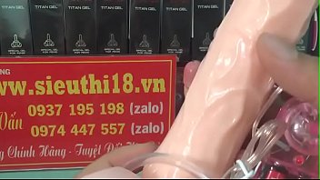 Preview 3 of 1st Time Fuck Video - sextoy thủ d&acirc_m cho nữ sướng nhất