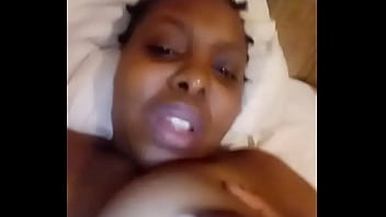 Preview 4 of Soony Leon Sex - Horny Kenyan milf