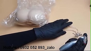 Preview 4 of Pakai Lampin - &acirc_m đạo giả như thật c&oacute_ tiếng r&ecirc_n