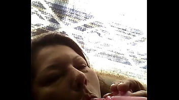 Preview 2 of Lang Amateur Xxx - Mouth tease