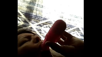 Preview 3 of Lang Amateur Xxx - Mouth tease