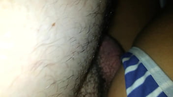Preview 1 of Spycam Sex Dating - Comi a novinha depois do reggae muito doido