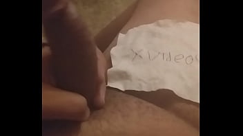 Preview 3 of Nude Wc Mami - Verification video