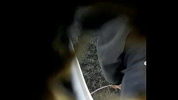 Preview 4 of Hot Habasha Xvideo - Flagra mijadas Curitiba