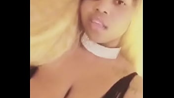 Preview 3 of Eating Herself - YOO-HOO LONDON LA&rsquo_SHAY AMETURE BBW SHOWING OFF HER SEXY BODY